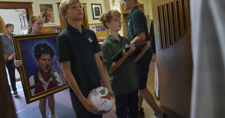 Carlo Acutis, the saint next door: A teen computer whiz becomes a millennial saint