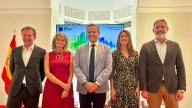 Madrid mostrará en The District 2025 sus políticas de vivienda ante 14.000 profesionales internacionales