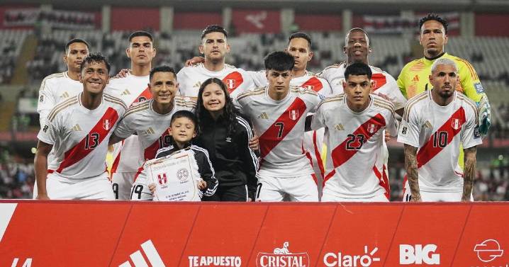 Los 12 artilleros que podrían ser el '9' de la selección peruana en las Eliminatorias 2030
