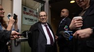 New York Democratic Rep. Jerry Nadler says he won't run for reelection in 2026