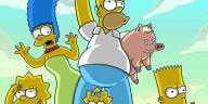 'Simpsons' Movie Sequel Sets Summer 2027 Release