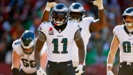 2025 Week 4 NFL score predictions, bets, odds, top picks today: Expert reveals exact scores for all 16 games