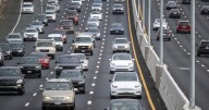 Tesla 'respectfully encourages' the Trump administration to preserve key climate finding