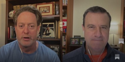 Guns, Democracy & The Deadly Cost Of Denial