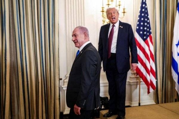 Un funcionario de Hamás dice no haber recibido el plan de paz de Trump por escrito