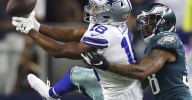 Eagles y Cowboys protagonizan el duelo estelar en el inicio de la NFL