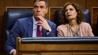 Votaciones perdidas