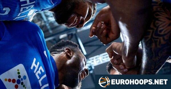 Giannis Antetokounmpo: “One more game” – Kostas Sloukas: “Don’t sleep, wake up!”