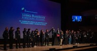Luz María Rodríguez Pérez rinde su primer informe con balance legislativo y comunitario