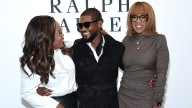 Ralph Lauren Kicks Off NYFW With Usher, Oprah, And More: Photos