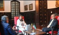 Caracas y Teherán reafirman lazos de amistad y cooperación bilateral