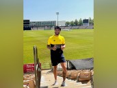 Telugu Cricket Star Tilak Varma Shines in Asia Cup Triumph