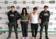 Por secuestrar a una mujer en Casanare, fueron enviados a la cárcel