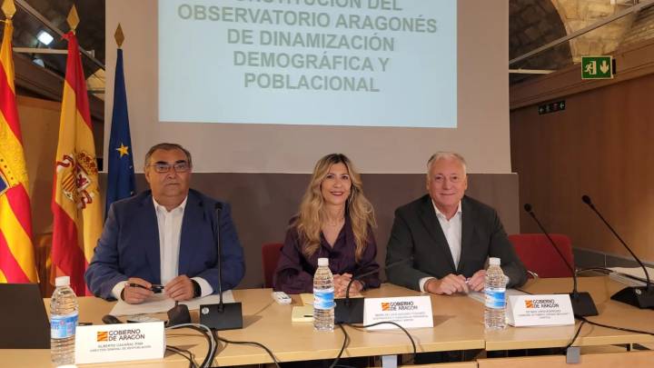 Un paso más en la lucha contra la despoblación