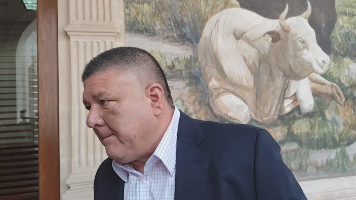 Fiscalía atribuye a disputa familiar la violencia en Gran Morelos y Santa Isabel