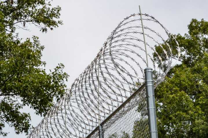 Michigan prison mental health worker charged with sexual misconduct