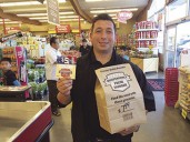 CAPK launches Hunger Action Month in Kern County with community call to action