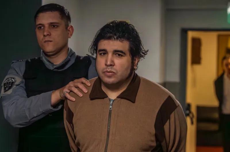 La defensa de Sabag Montiel pidió la absolución en el juicio por el atentado a Cristina Kirchner