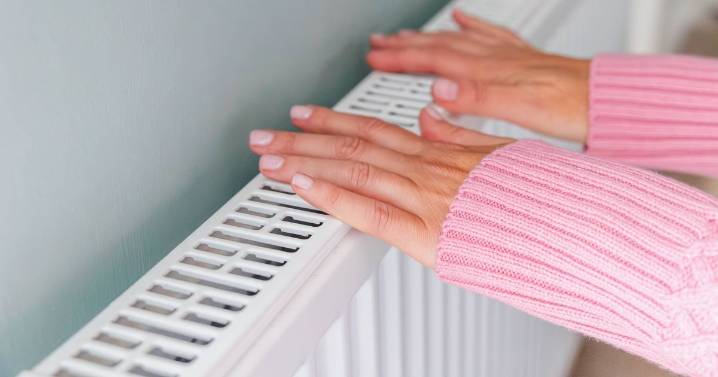 UK households urged to perform 10-minute task when turning heating on