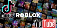 ¿Roblox busca competir con TikTok y YouTube?: plataforma lanza app de videos cortos