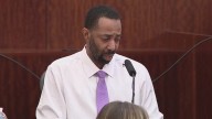 Tony Earls Jr. trial: Arlene Alvarez's mother, Earls Jr. testify during punishment phase