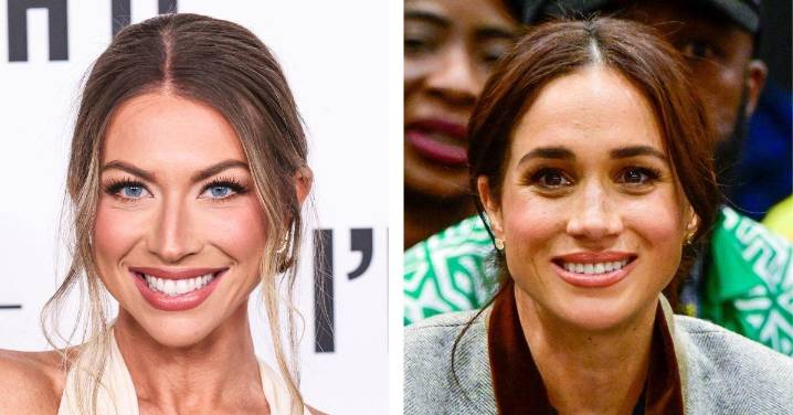 'Furious' Stassi Schroeder Refuses to Watch Meghan Markle's Show Anymore After Duchess Leaves Her Off As Ever Gifting Package: 'The Last Straw'