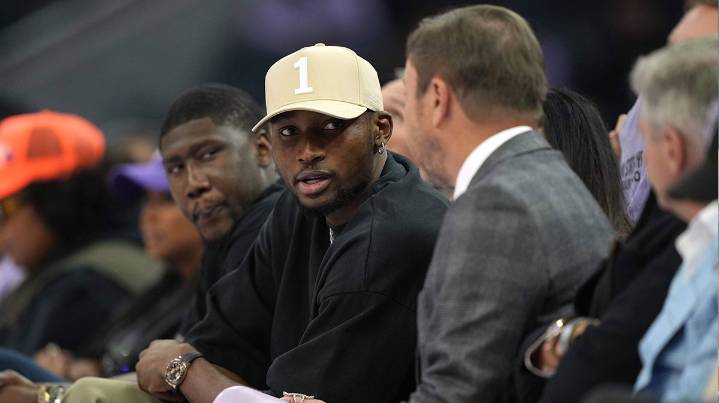 Warriors rumors: Why Jonathan Kuminga hasn’t accepted ‘organizational burning’ qualifying offer
