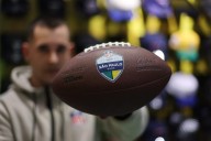 NFL will not play a Week 1 game on Friday next season due to federal law