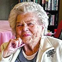 Mary Rose Williams