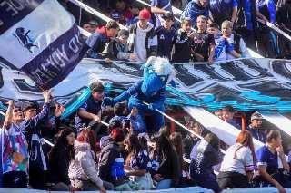 Alvarado se puso al frente en el Minella: 1