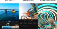 Adobe’s Premiere video editor is coming to iPhone for free