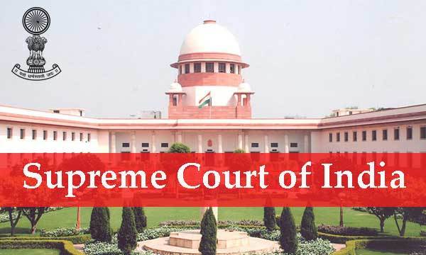 SC dismisses petition seeking age-relaxation in jobs for displaced Kashmiri Pandits