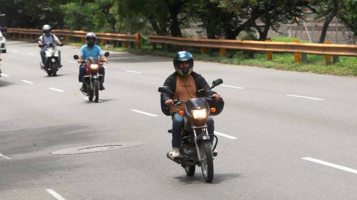 El 58% de los motociclistas sigue sin Soat pese a descuento del 50%: Gobierno revisará las tarifas