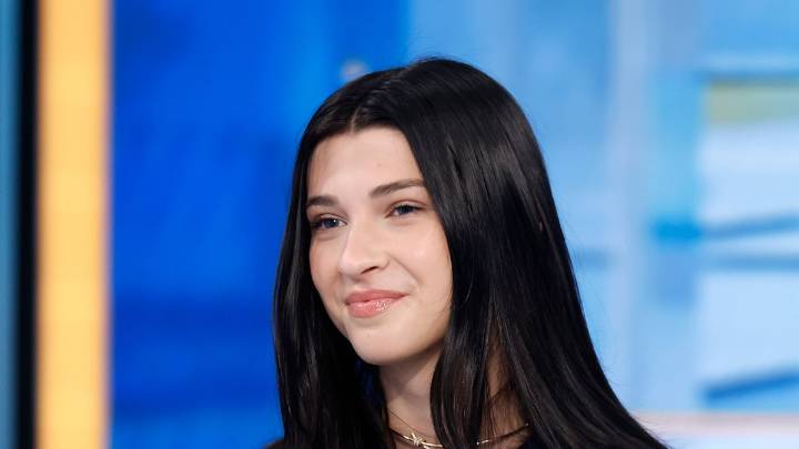 Bill Gates' daughter Phoebe, 22, confirms split from Paul McCartney's 26