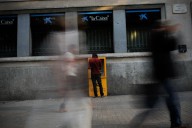 Trump amenaza la solvencia de la banca en Europa: expone 1 billón