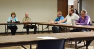 Commission and council to consider options for city housing
