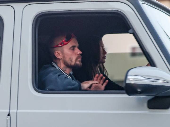 ¡Qué siempre sí! Esta es la tierna manera en la que Justin Bieber y Hailey estarían intentado arreglar su matrimonio