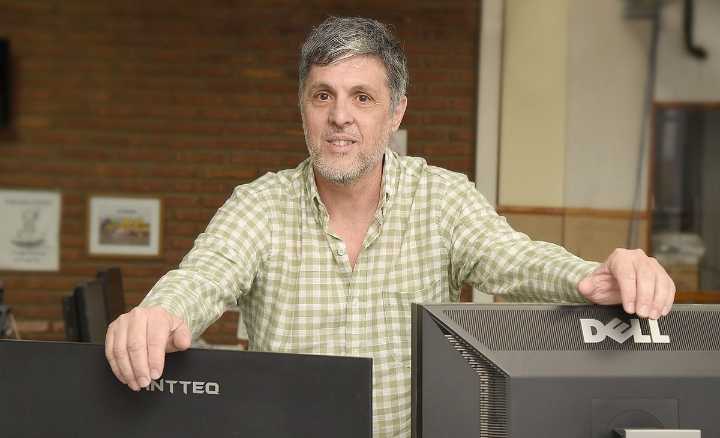 El futuro que es presente
