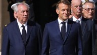Francia: el primer ministro Bayrou se aproxima a su debacle