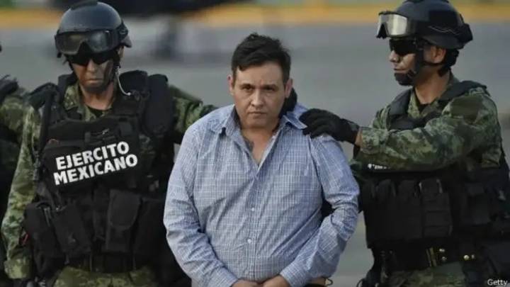 Justicia de EU ordena no solicitar la pena de muerte contra hermanos líderes de ‘Los Zetas’