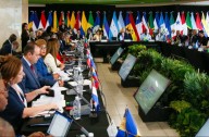 CELAC se pone en alerta por buques