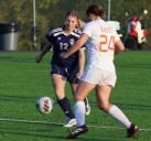 East counters BNL attack for 3