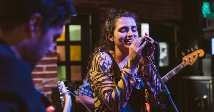 La Compañía inaugura su nueva temporada de conciertos en directo con un septiembre lleno de música y sabor