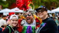 Photos: Blue Ridge Pride Festival brings color…