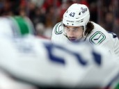 Canucks: Hughes brother wants to play together, what about Quinn?