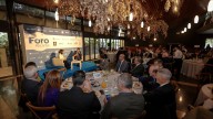 Foro Alicante cierra su programación anual con dos nuevas citas en octubre