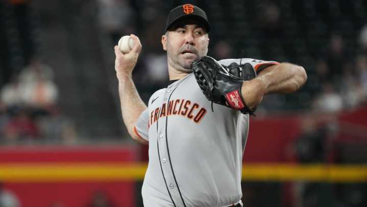 Cardinals at Giants odds, picks and predictions