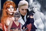 El estilo de Kim Novak en 14 películas icónicas