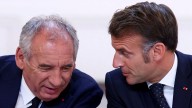 France on brink of economic and political crisis as PM looks set to lose confidence vote