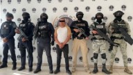 Capturan en Uriangato a cabecilla del CJNG en la región Guanajuato